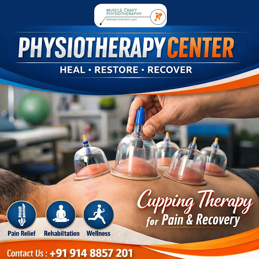 Looking for a trusted Physiotherapy Center near you? post image