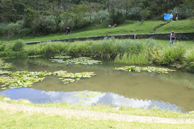 Yangmingshan National Park