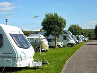 West End Farm Caravan Park