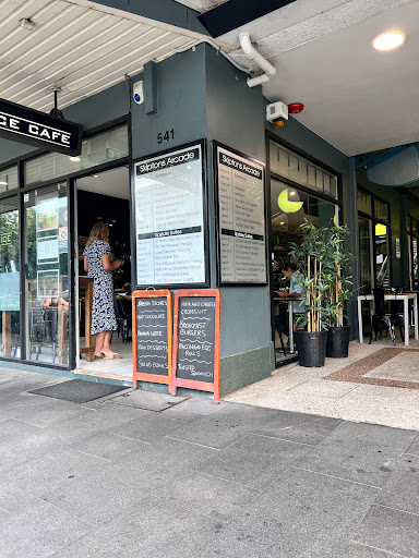 The Natural Choice Cafe