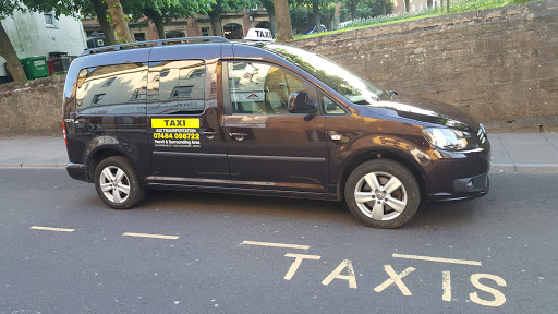 A2Z Taxis Ilchester - Thumbnail