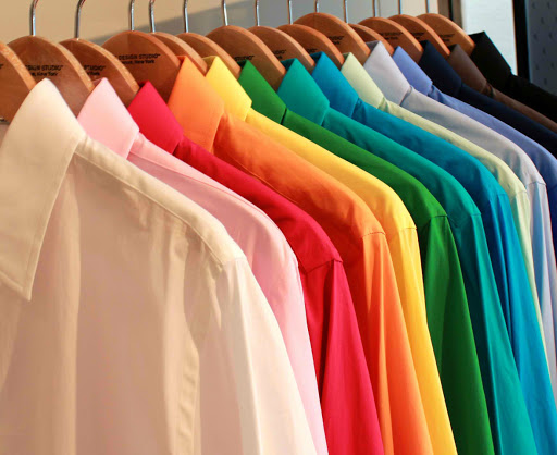 Magic Cleaners & Tailoring