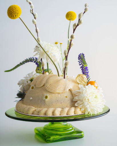 Selva Cake Studio - Visual