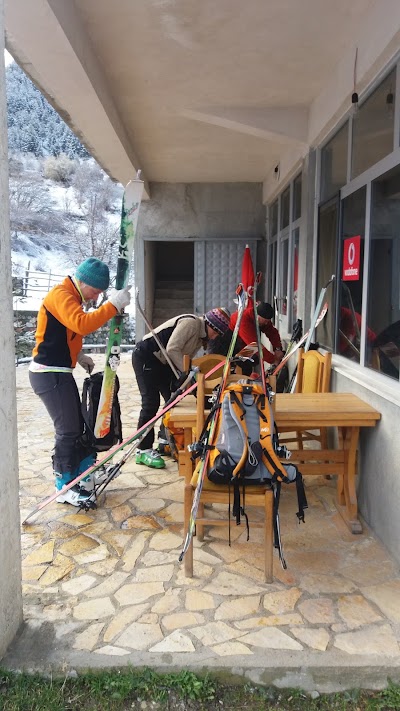Photos of Haxhi Hima Restaurant