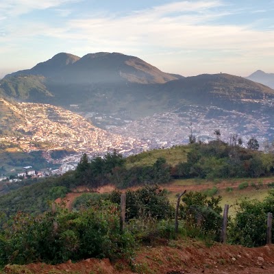 Photos of P&aacute;ramo Fontib&oacute;n