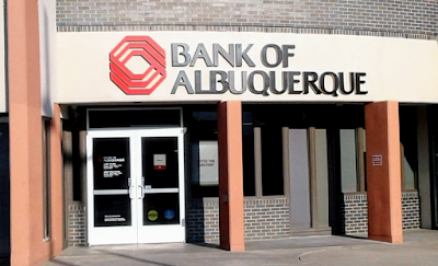 Bank of Albuquerque