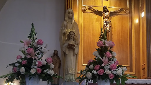 Saint Anne Catholic Church