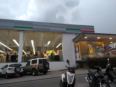 Photos of Mercaldas Palermo