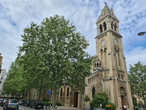 Church of Our Lady
