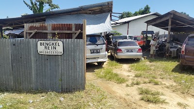 Photos of Bengkel REIN MANADO Body Repair