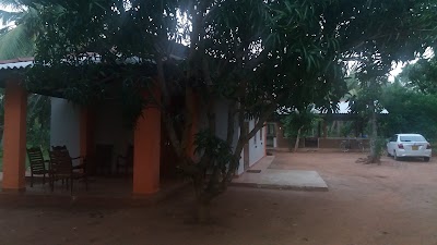 Photos of Aliyamulla Holiday Resort