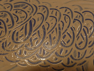 Photo n°9 de Poterie. Atelier de l'Ardouais - Michelle Grégy à Pléchâtel (Sculpture)