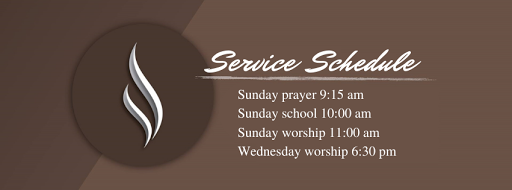 First United Pentecostal Church of Fort O. Gallery - United States