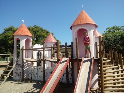 Cajueiros Park