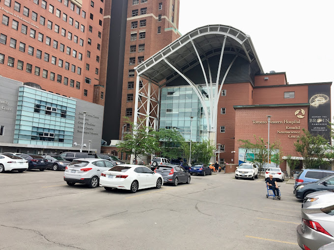 Biggest Hospital in Toronto