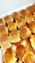 Photo n°11 de Maison Cavagnac à Champagnole (Boulangerie)