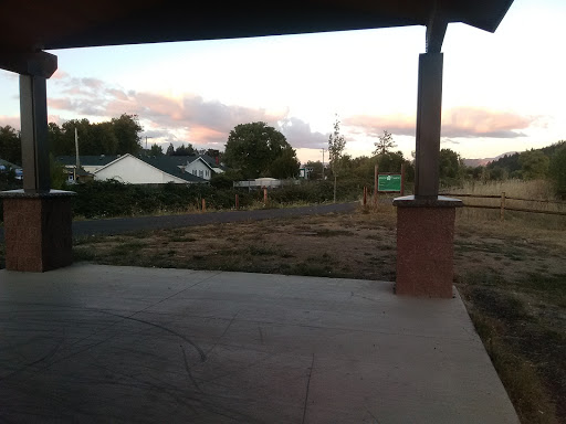 Timber Grounds - Visual