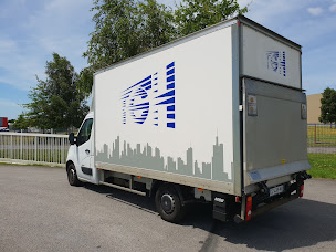 Photo n°18 de Transports Gilles Hochet à Loudéac (Société de transport routier)