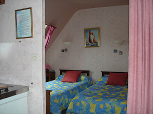 Photo n°4 de Gîte de Veuleury à Saint-Thonan (Gîte)