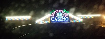 Silver Dollar Casino Renton