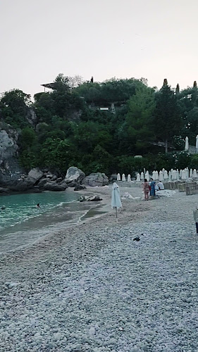Αξιολογήσεις για το Parga Train στην Πάργα - Μουσείο