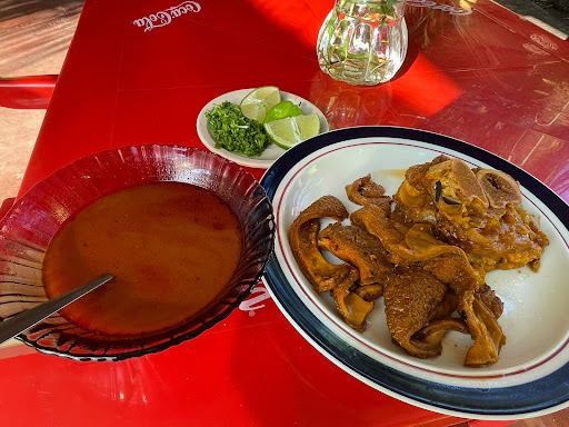 RESTAURANTE Y CAMPING XÉET LU'UM - Thumbnail
