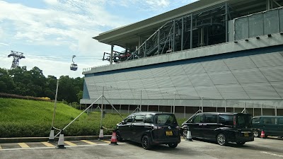 Photos of 東涌纜車站
