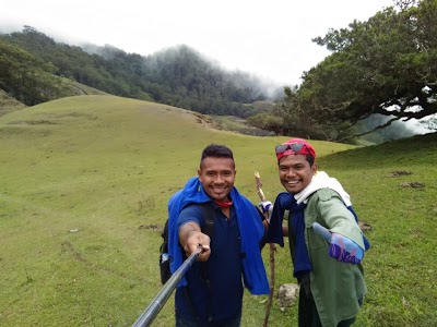 Photos of Puncak Gunung Mutis