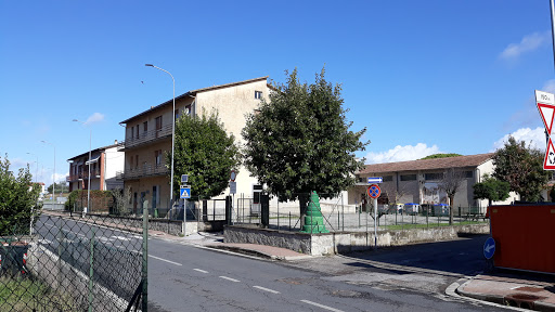 Scuole Elementari e Medie - Fratta - Thumbnail