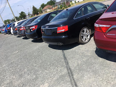PARC-AUTO PINSAGUEL