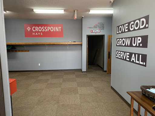 CrossPoint Hays - Thumbnail