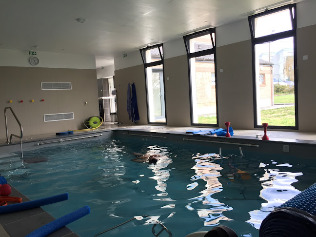 KINÉ BALNÉO ÉLEU - Kinésithérapeute