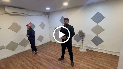 Weddings choreography 