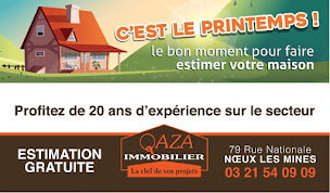 Photo n°16 de Qaza Immobilier à Noeux-les-Mines (Agence immobilière)