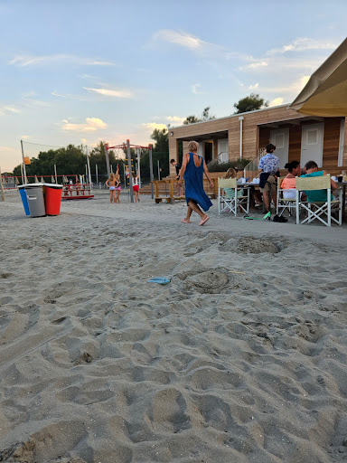Camping Marina - Visual