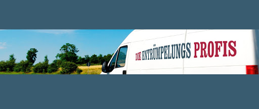 Die Entrümpelungsprofis