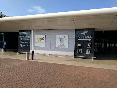 Photos of Pietermaritzburg Airport