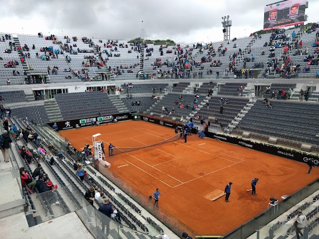 Foro Italico