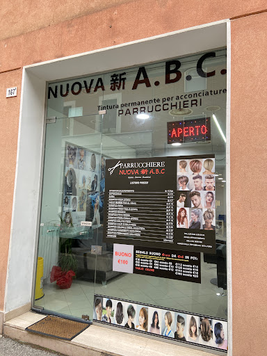 NUOVA 新A.B.C. PARRUCCHIERI - Thumbnail