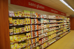 Photo n°16 de L'Eau Vive Pontarlier à Pontarlier (Magasin de vitamines et compléments alimentaires)