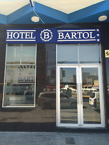 Hotel Bartol 0