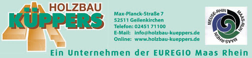 Holzbau Küppers GmbH Gallery - Netherlands