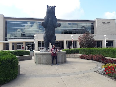 The Official Missouri State University Bookstore