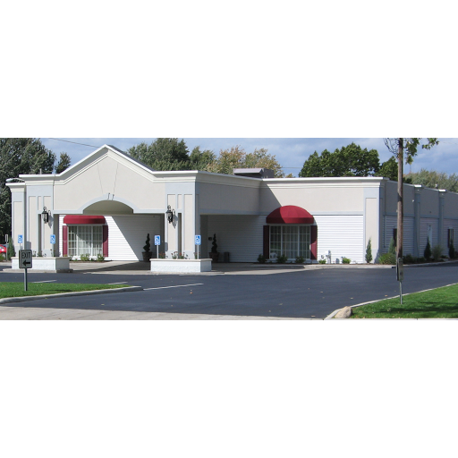 Brickman Bros Funeral Home