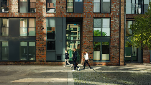 Teigeler & Partner Immobilien - Hamburg-Eimsbüttel Logo