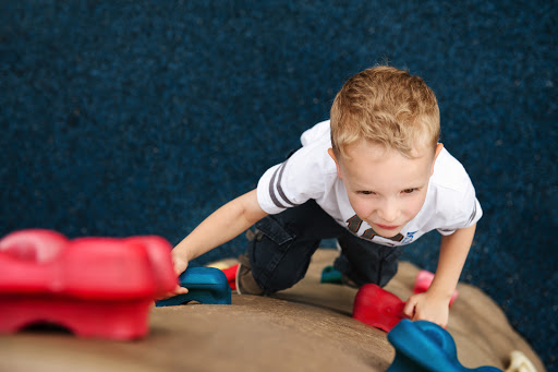 First Children Services - Thumbnail