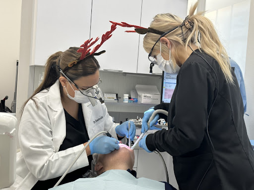 Tallahassee Dental Specialists