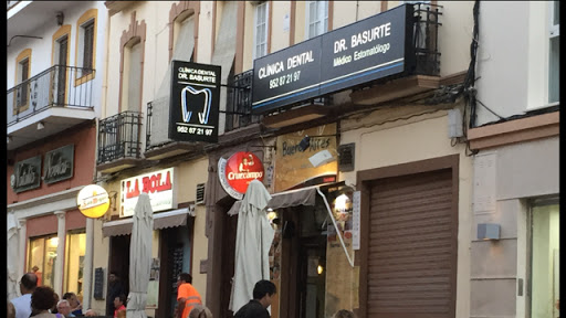 Clinica Dental Dr. Basurte.