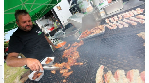 Le Carnivore Foodtruck Traiteur - Thumbnail