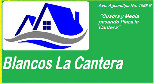 Blancos La Cantera - Thumbnail